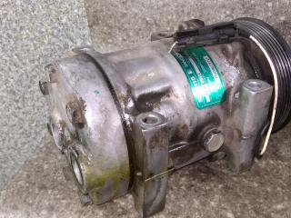 компрессор кондиционера Renault Espace 3 поколение 2000