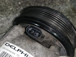 компрессор кондиционера Renault Espace 4 поколение 2004