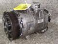 компрессор кондиционера Skoda Fabia 1 поколение (6Y) 2003 - фото №2