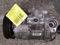компрессор кондиционера Skoda Fabia 1 поколение (6Y) 2003 - фото №3
