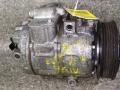 компрессор кондиционера Skoda Fabia 1 поколение (6Y) 2003 - фото №4