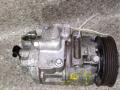 компрессор кондиционера Skoda Fabia 1 поколение (6Y) 2003 - фото №5
