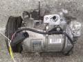 компрессор кондиционера Skoda Fabia 1 поколение (6Y) 2003 - фото №3