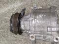 компрессор кондиционера Subaru Legacy 3 поколение 2001 - фото №3