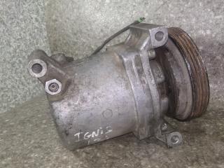компрессор кондиционера Suzuki Ignis 2 поколение (MH) 2006