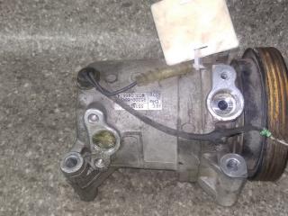 компрессор кондиционера Suzuki Wagon R 3 поколение 2004