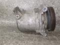 компрессор кондиционера Suzuki Wagon R 3 поколение 2004 - фото №4
