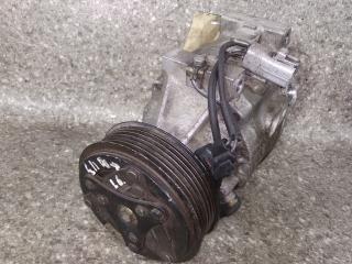 компрессор кондиционера Toyota Corolla 8 поколение (E110) [рестайлинг] 2001