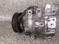 компрессор кондиционера Toyota Corolla 8 поколение (E110) [рестайлинг] 2001 - фото №2