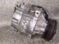 компрессор кондиционера Toyota Corolla 8 поколение (E110) [рестайлинг] 2001 - фото №3