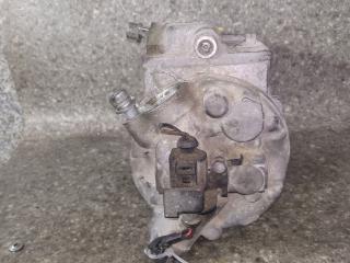 компрессор кондиционера Volkswagen Polo 4 поколение 2005