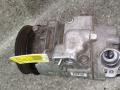 компрессор кондиционера Volkswagen Polo 4 поколение 2005 - фото №2