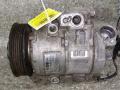 компрессор кондиционера Volkswagen Polo 4 поколение 2005 - фото №3