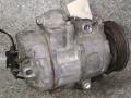 компрессор кондиционера Volkswagen Polo 4 поколение 2005 - фото №5