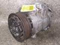 компрессор кондиционера Volkswagen Polo 4 поколение 2005 - фото №2