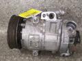 компрессор кондиционера Volkswagen Polo 4 поколение 2005 - фото №5
