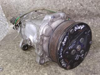 компрессор кондиционера Volkswagen Polo 3 поколение 1997