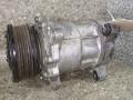 компрессор кондиционера Volkswagen Polo 3 поколение 1997 - фото №2