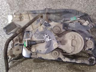 компрессор пневмоподвески Lexus RX 2 поколение 2006