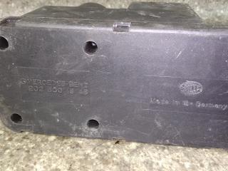 компрессор центрального замка Mercedes-Benz C-Класс W202/S202 [рестайлинг] 1997