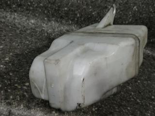 корпус воздушного фильтра Lexus RX 2 поколение 2006