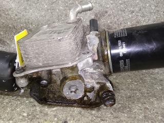 корпус масляного фильтра Audi A4 B6 2002