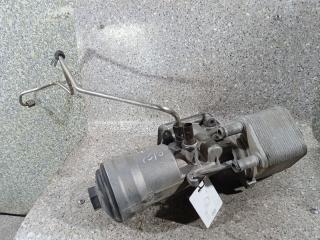 корпус масляного фильтра Audi A4 B8/8K 2010