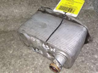 теплообменник масляного фильтра BMW 5 серия E39 [рестайлинг] (2000 - 2004), 3.0 л., D