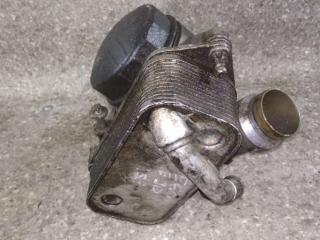 корпус масляного фильтра BMW 5 серия E60/E61 [рестайлинг] 2008