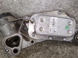 корпус масляного фильтра Chevrolet Aveo T250 [рестайлинг] 2010