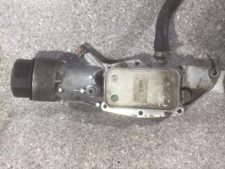 корпус масляного фильтра Chrysler PT Cruiser 1 поколение (2000 - 2006), 2.2 л., CRD, дизель, A6641880001, 6641800000