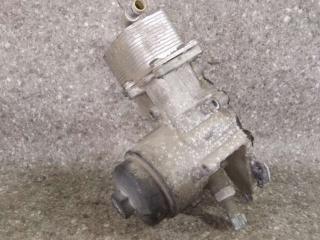 корпус масляного фильтра Citroen C4 Picasso 1 поколение 2009