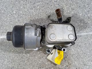 корпус масляного фильтра Ford Focus 2 поколение 2008