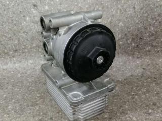 корпус масляного фильтра Ford Mondeo 3 поколение [рестайлинг] 2004