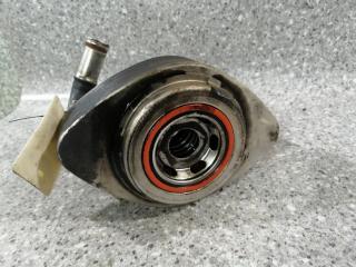 корпус масляного фильтра Mazda 323 BJ 2001