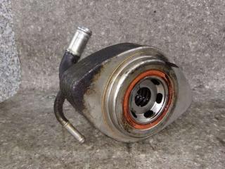 корпус масляного фильтра Mazda Premacy CP [рестайлинг] 2002