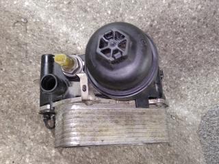 корпус масляного фильтра Nissan Qashqai 1 поколение [рестайлинг] 2012