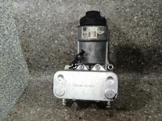 корпус масляного фильтра Opel Astra G 2001