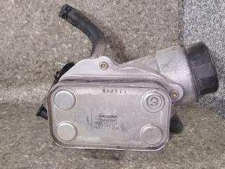 корпус масляного фильтра SsangYong Kyron 1 поколение [рестайлинг] 2010