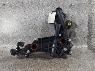 корпус масляного фильтра Toyota RAV4 4 поколение (CA40) 2014