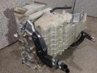 корпус отопителя (печки) Lexus RX 2 поколение 2006