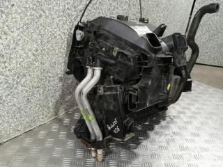 корпус отопителя (печки) Peugeot 406 1 поколение [рестайлинг] 2002