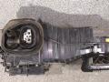 корпус отопителя (печки) Volkswagen Passat B6 2008 - фото №5