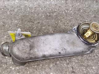 корпус термостата Audi A4 B7 2006