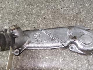 корпус термостата Audi A6 4B/C5 [рестайлинг] 2001