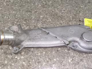 корпус термостата Audi A6 4B/C5 [рестайлинг] 2001