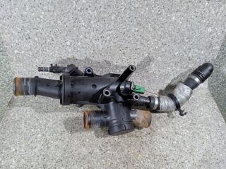 корпус термостата Ford Focus 2 поколение 2008