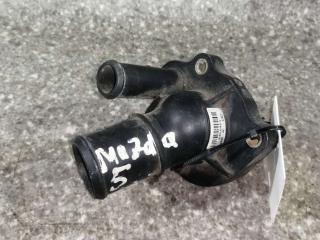 корпус термостата Mazda 5 CR (2005 - 2008), 1.8 л., i