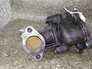 корпус термостата Nissan Primera P12 (2001 - 2008), 2.2 л., DCi, дизель