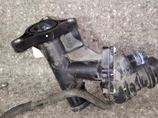 корпус термостата Nissan Qashqai 1 поколение [рестайлинг] 2012